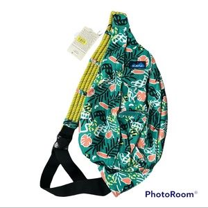 KAVU crossbody